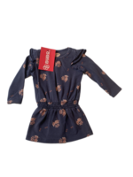 Tweedehands Z8 BijBO kinderkleding Jurk