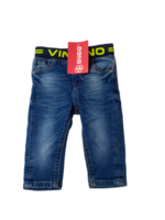 Tweedehands Vingino BijBO kinderkleding Jeans