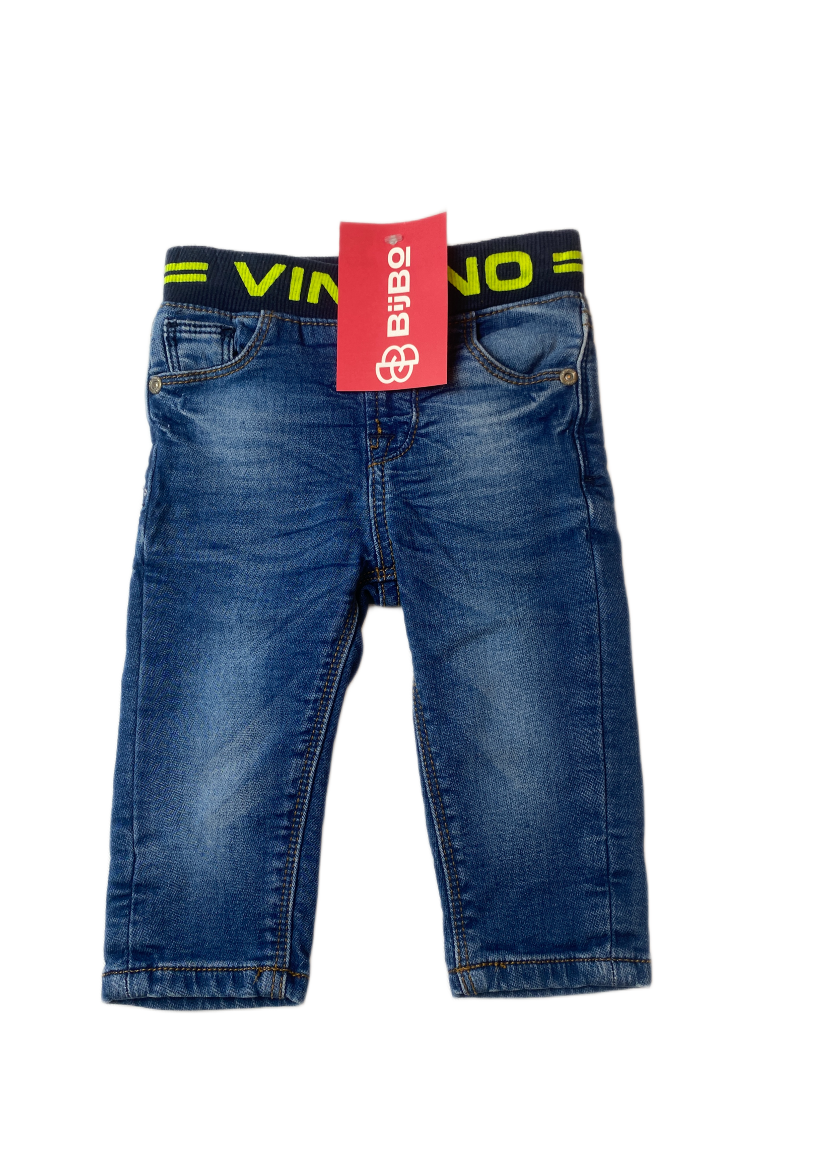 Vingino BijBO Jeans