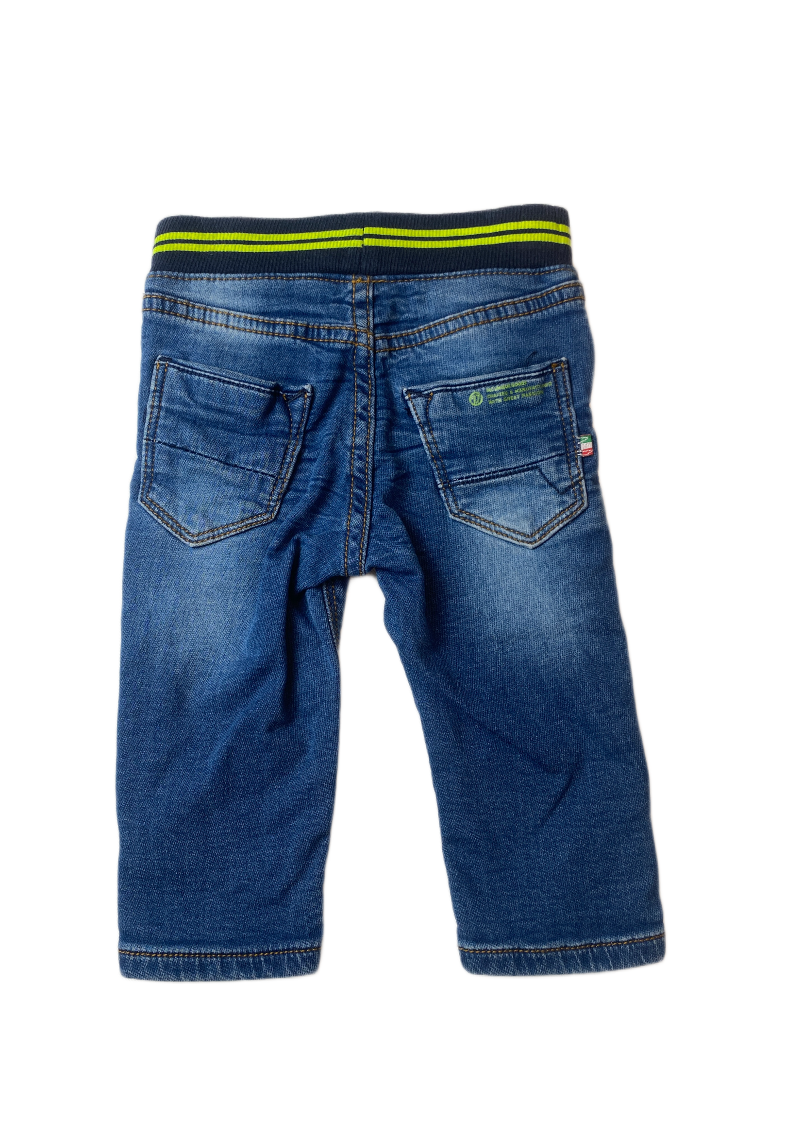 Vingino BijBO Jeans