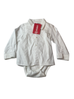Tweedehands Name It BijBO kinderkleding Blouse