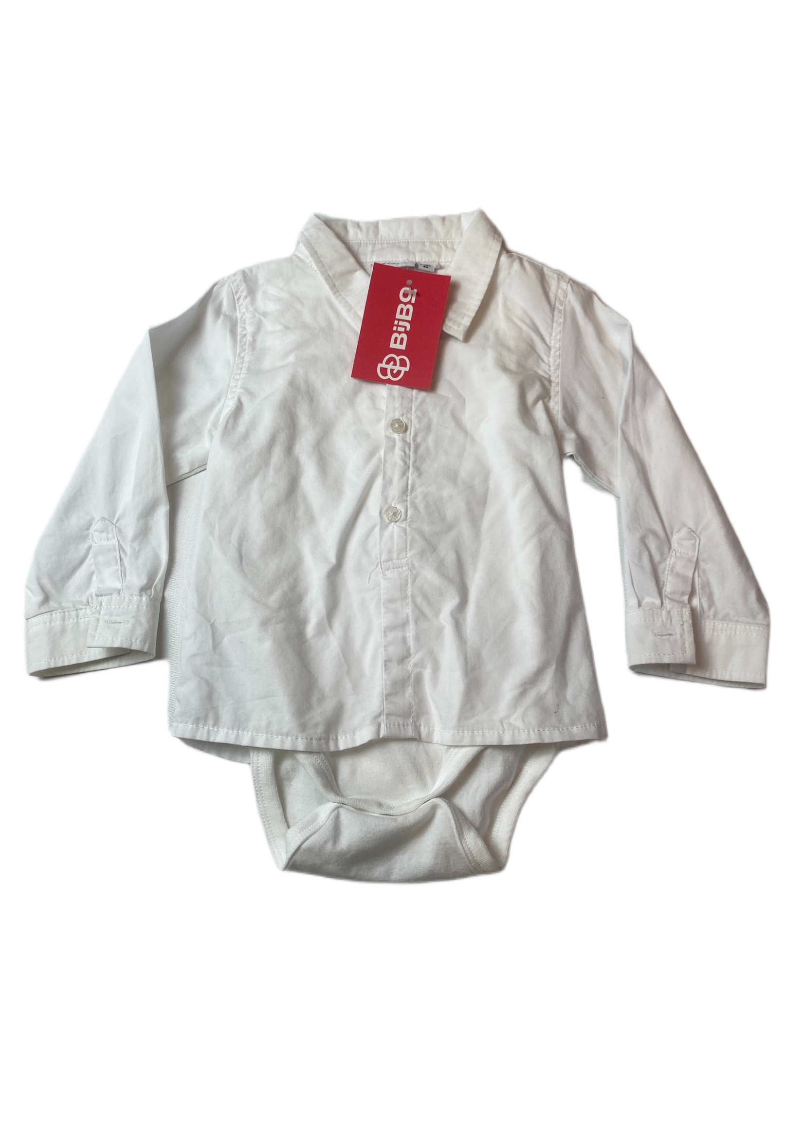 Name It BijBO Blouse