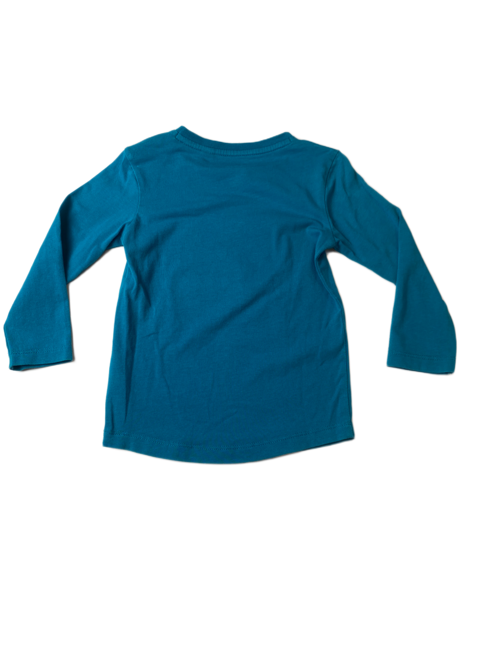 Quapi BijBO Longsleeve