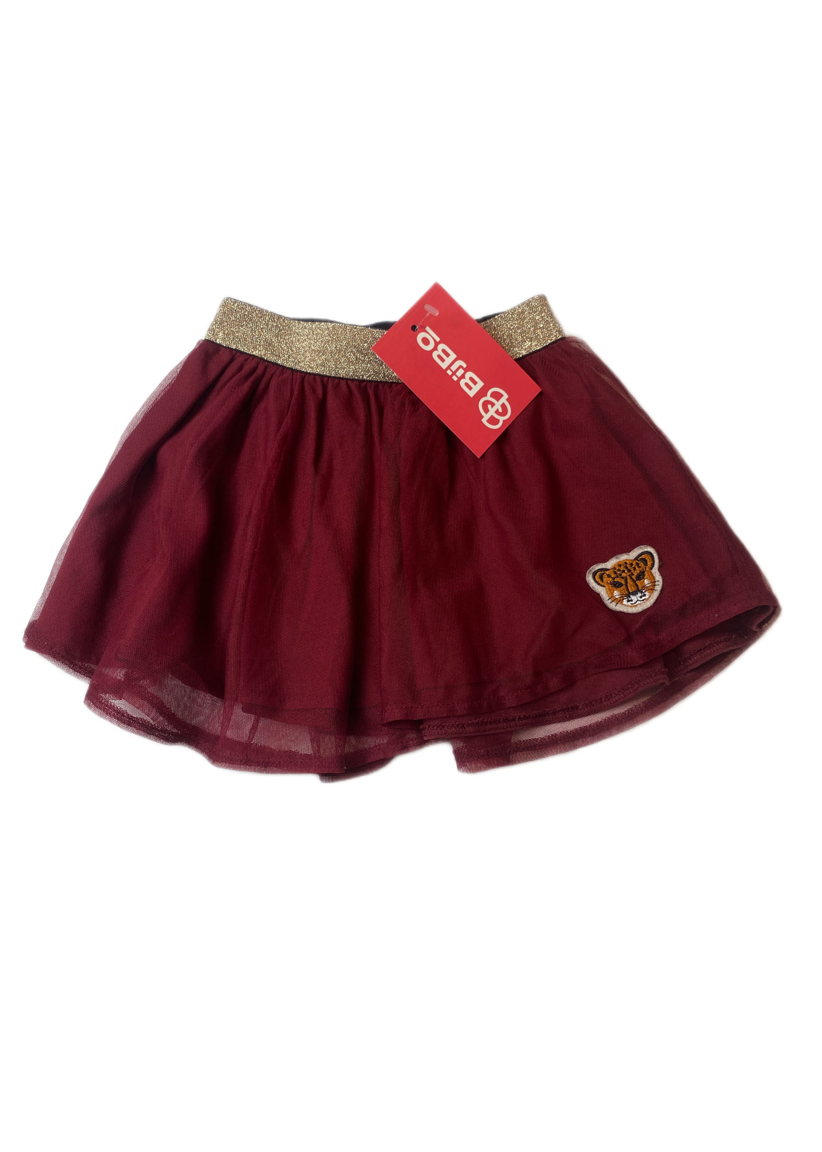 Pebble Stone BijBO Rok