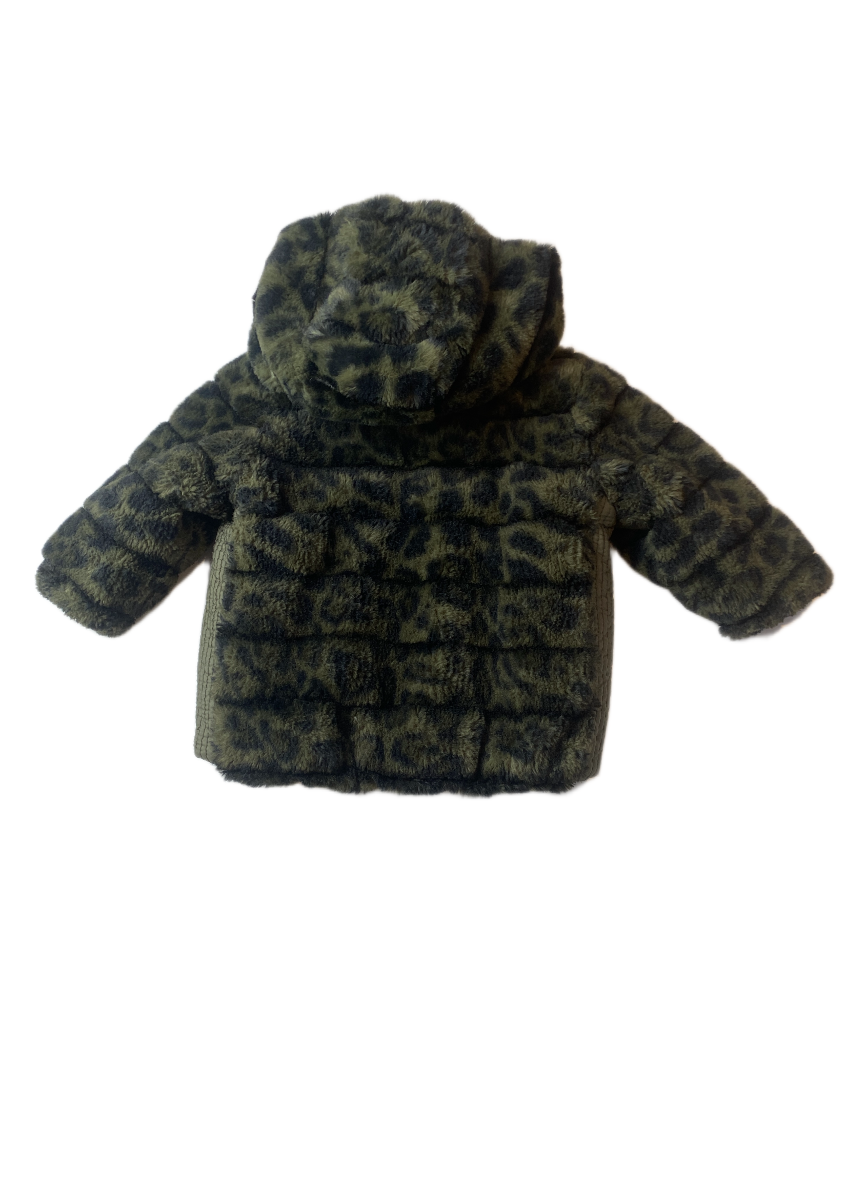 Like Flo BijBO Winterjas