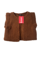 Europe Kids BijBO Gilet