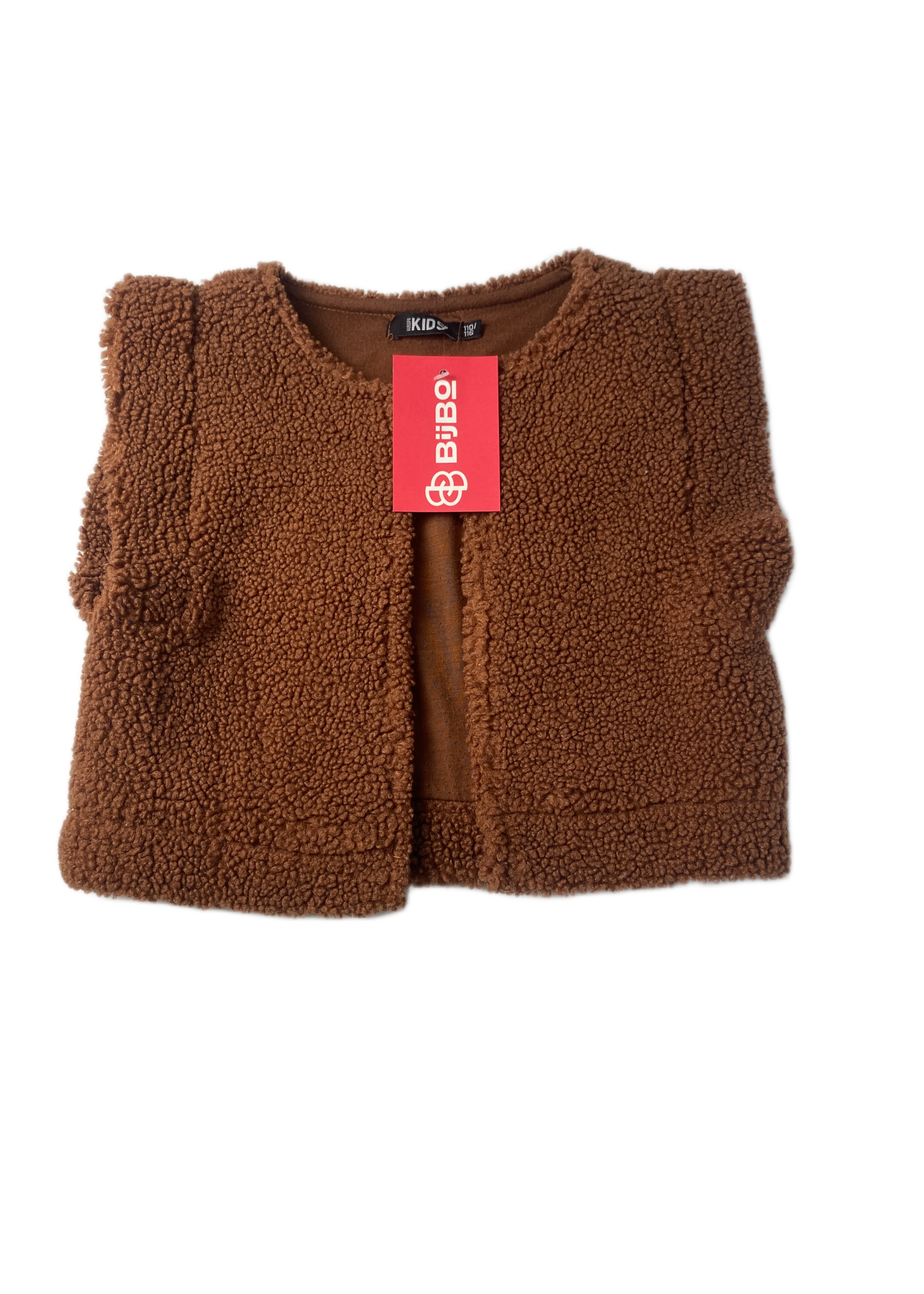 Europe Kids BijBO Gilet