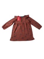 Tweedehands Z8 BijBO kinderkleding Jurk