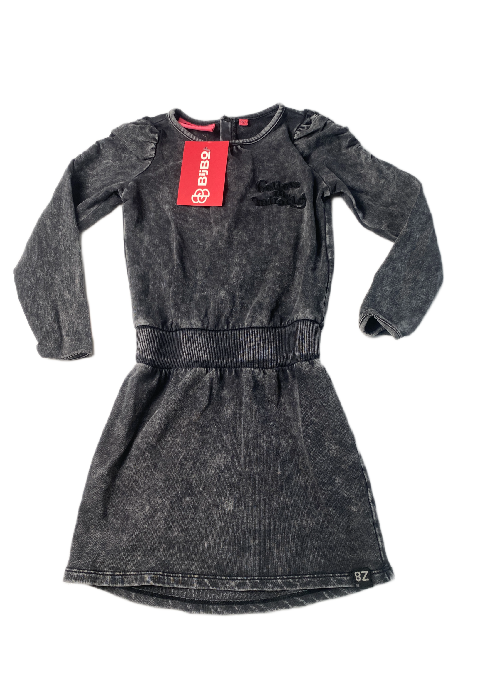 Z8 BijBO Jurk