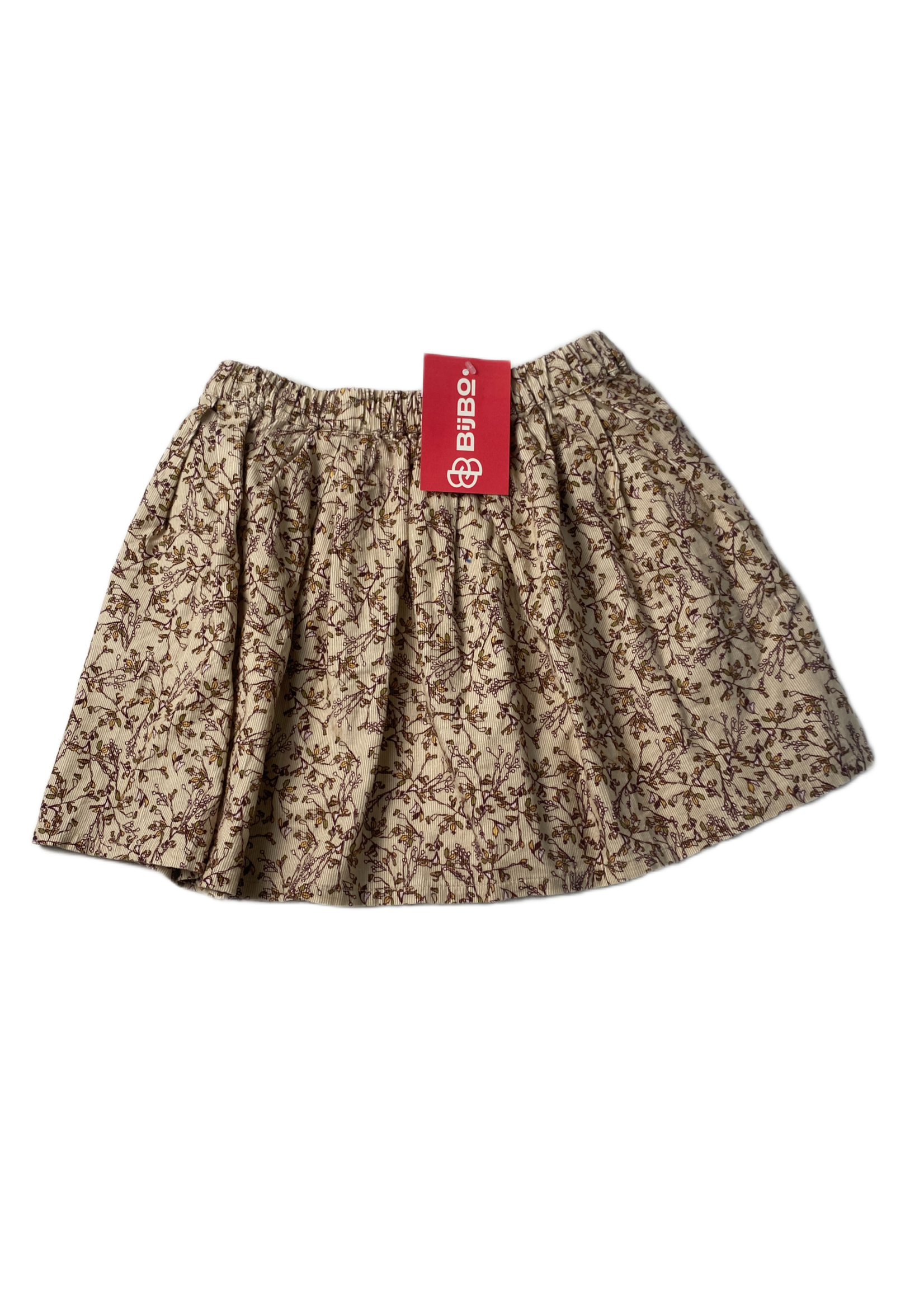 Pomp de Lux BijBO Rok