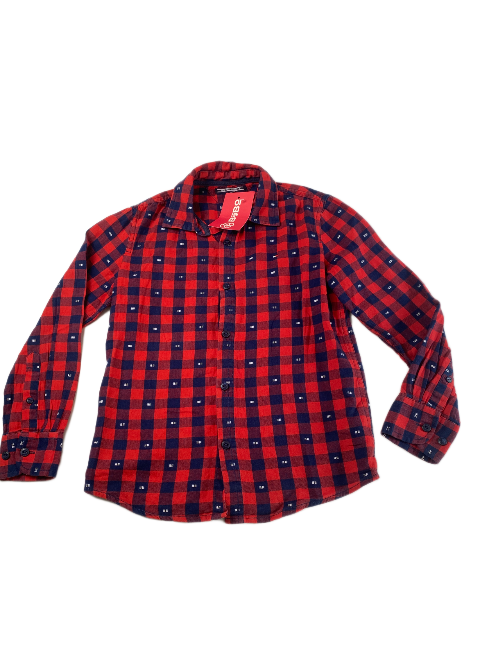 Tommy Hilfiger BijBO Blouse