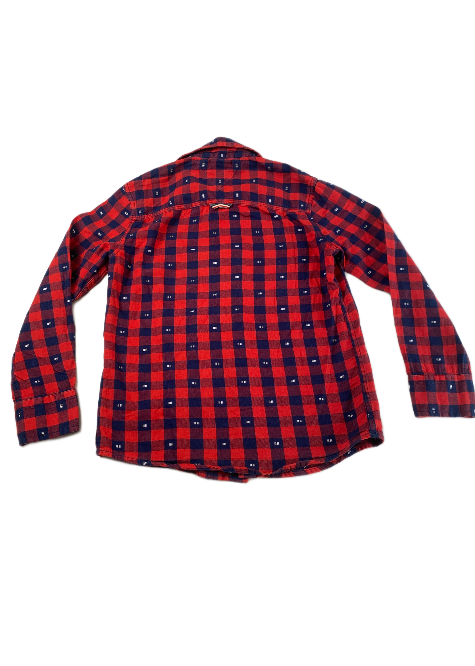 Tommy Hilfiger BijBO Blouse
