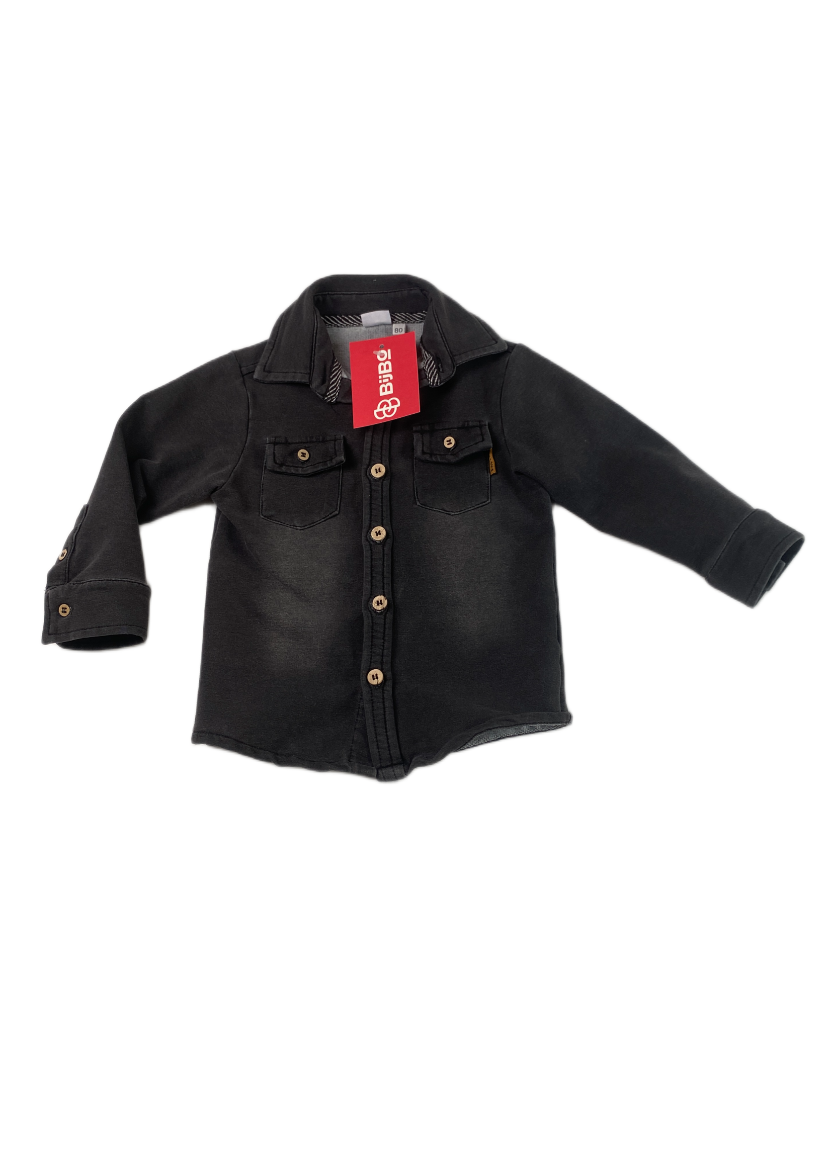 Prénatal BijBO Blouse