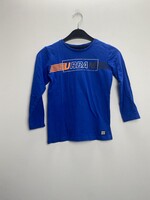 Europe Kids Longsleeve