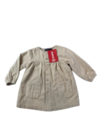 Baby Blue BijBO Jurk