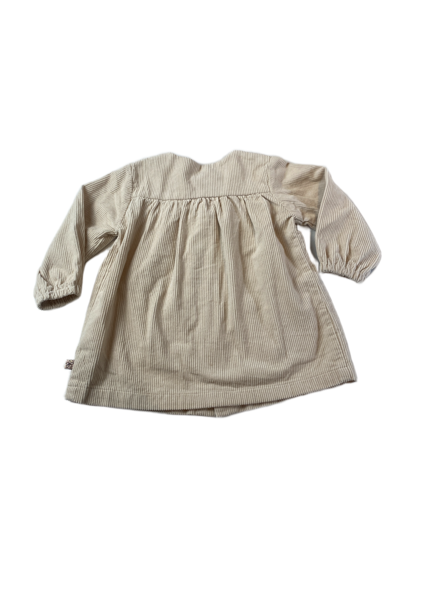 Baby Blue BijBO Jurk