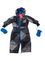 Mountain Peak BijBO Skipak