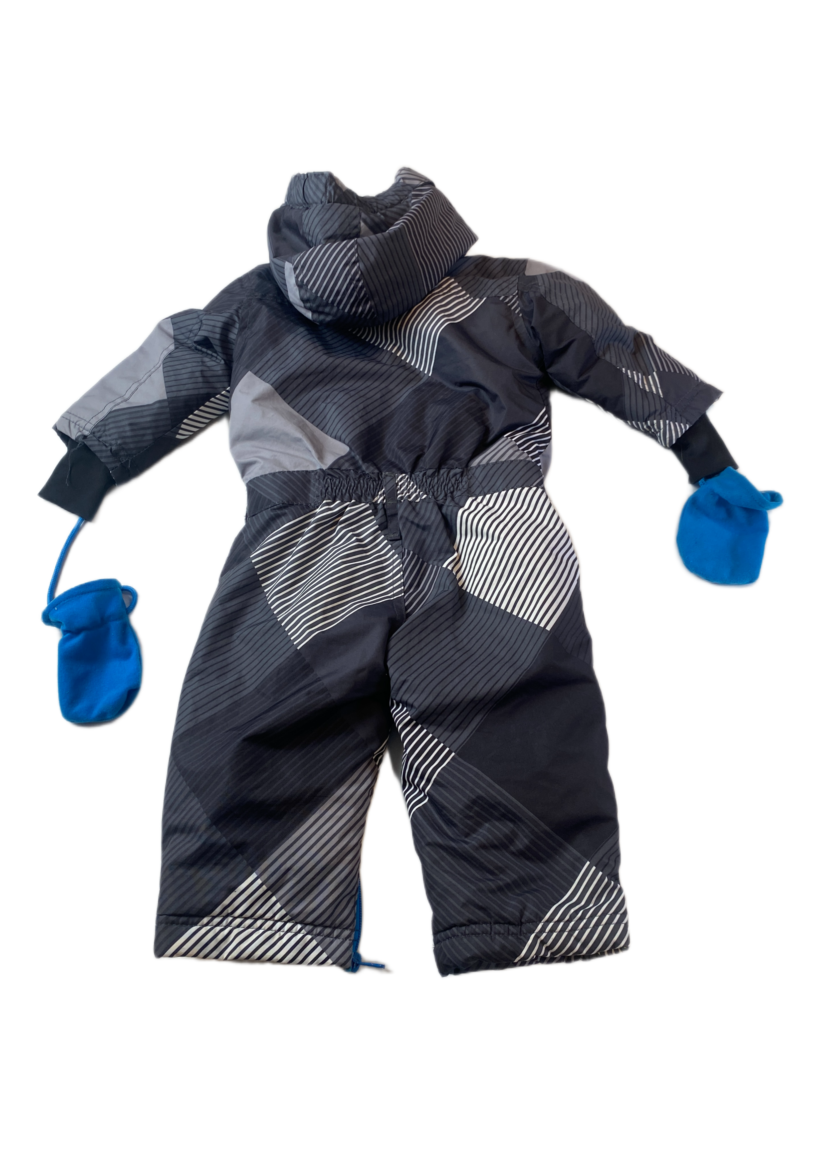 Mountain Peak BijBO Skipak