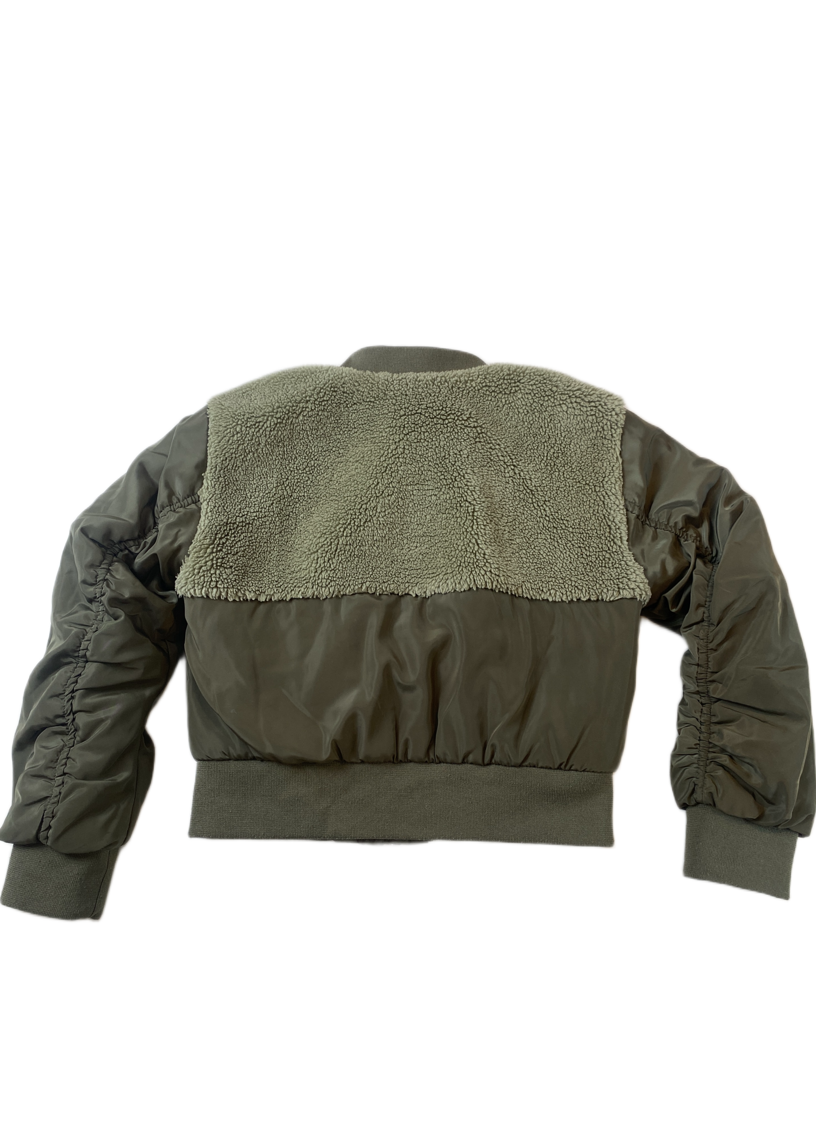 Only BijBO Tussenjas