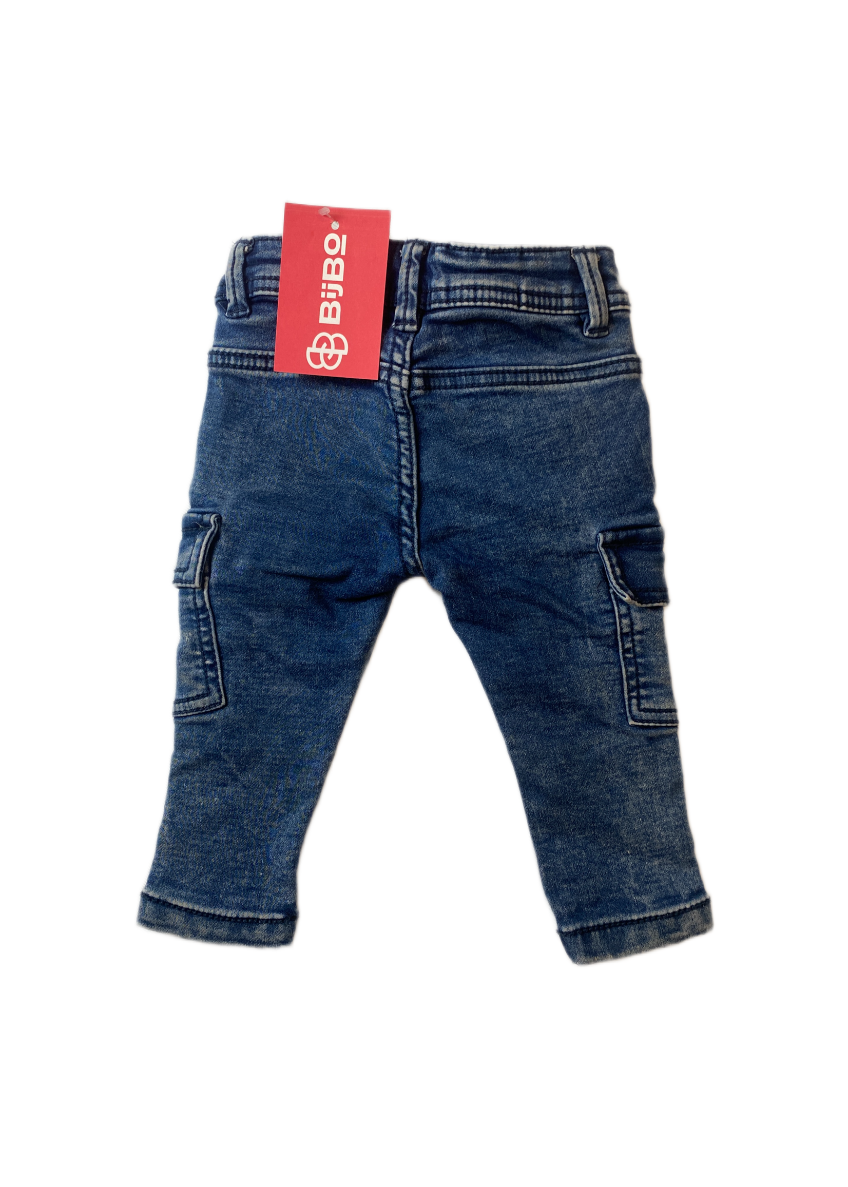 Baby Blue BijBO Jeans