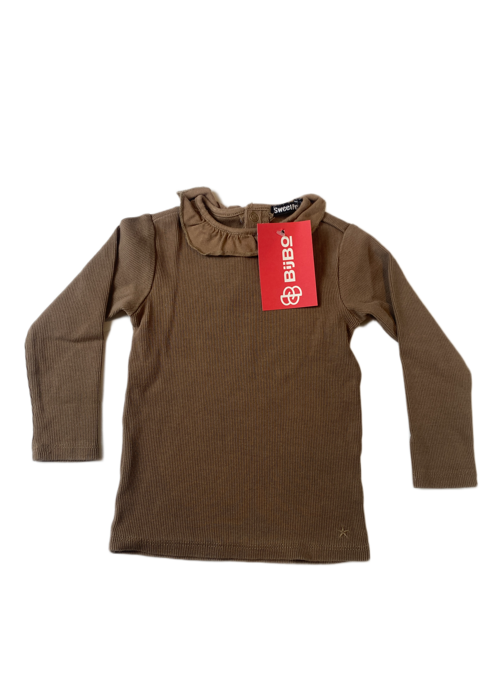 Prénatal BijBO Longsleeve