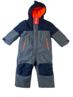 Topomini BijBO Skipak