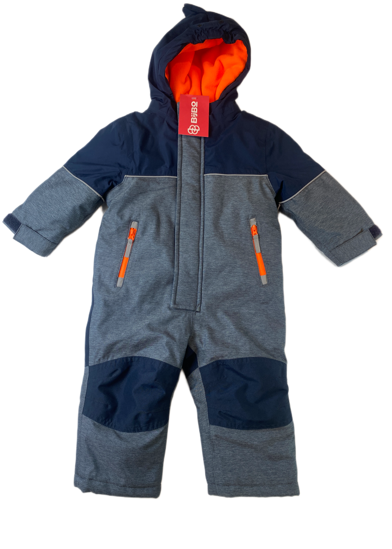 Topomini BijBO Skipak