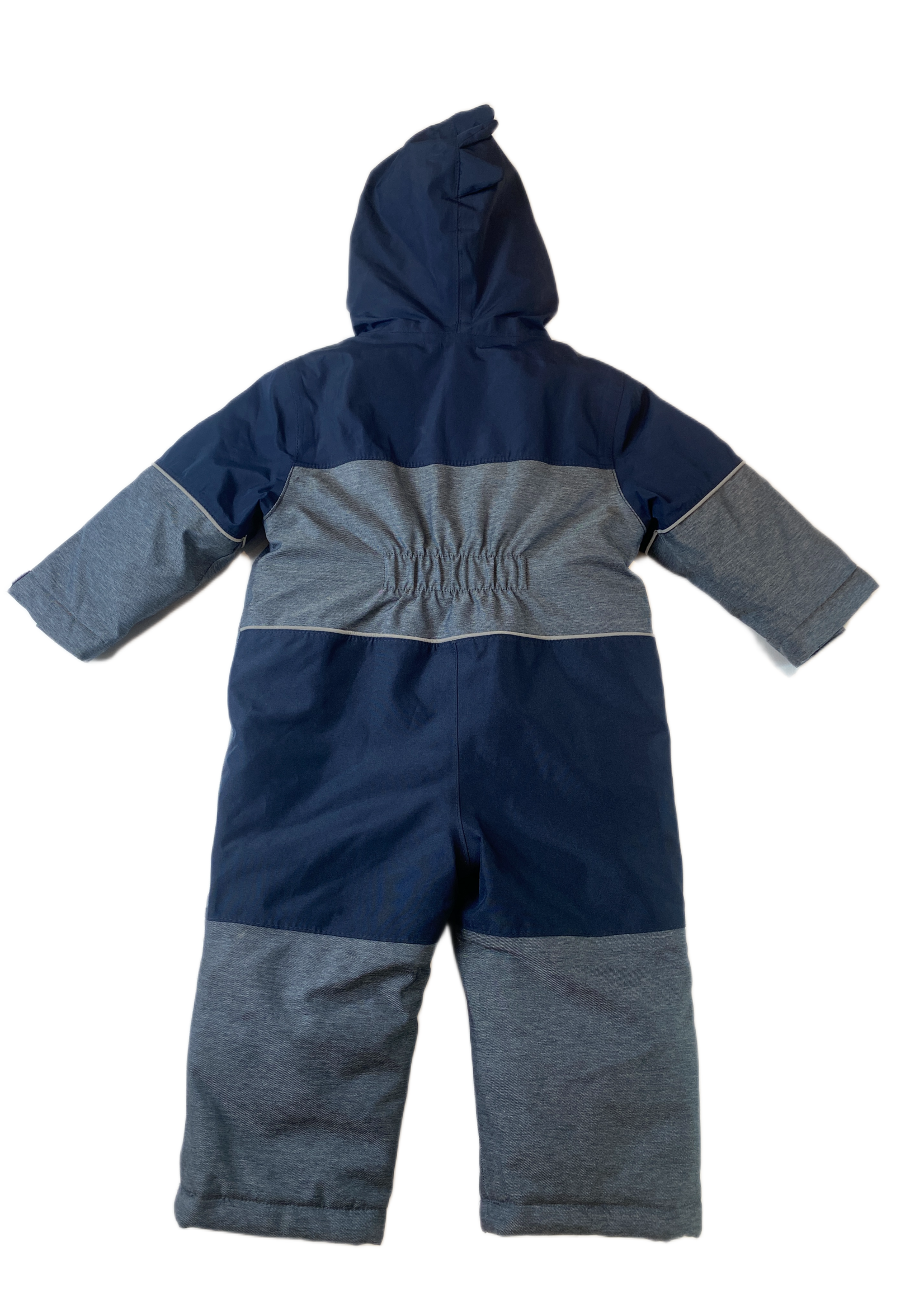 Topomini BijBO Skipak