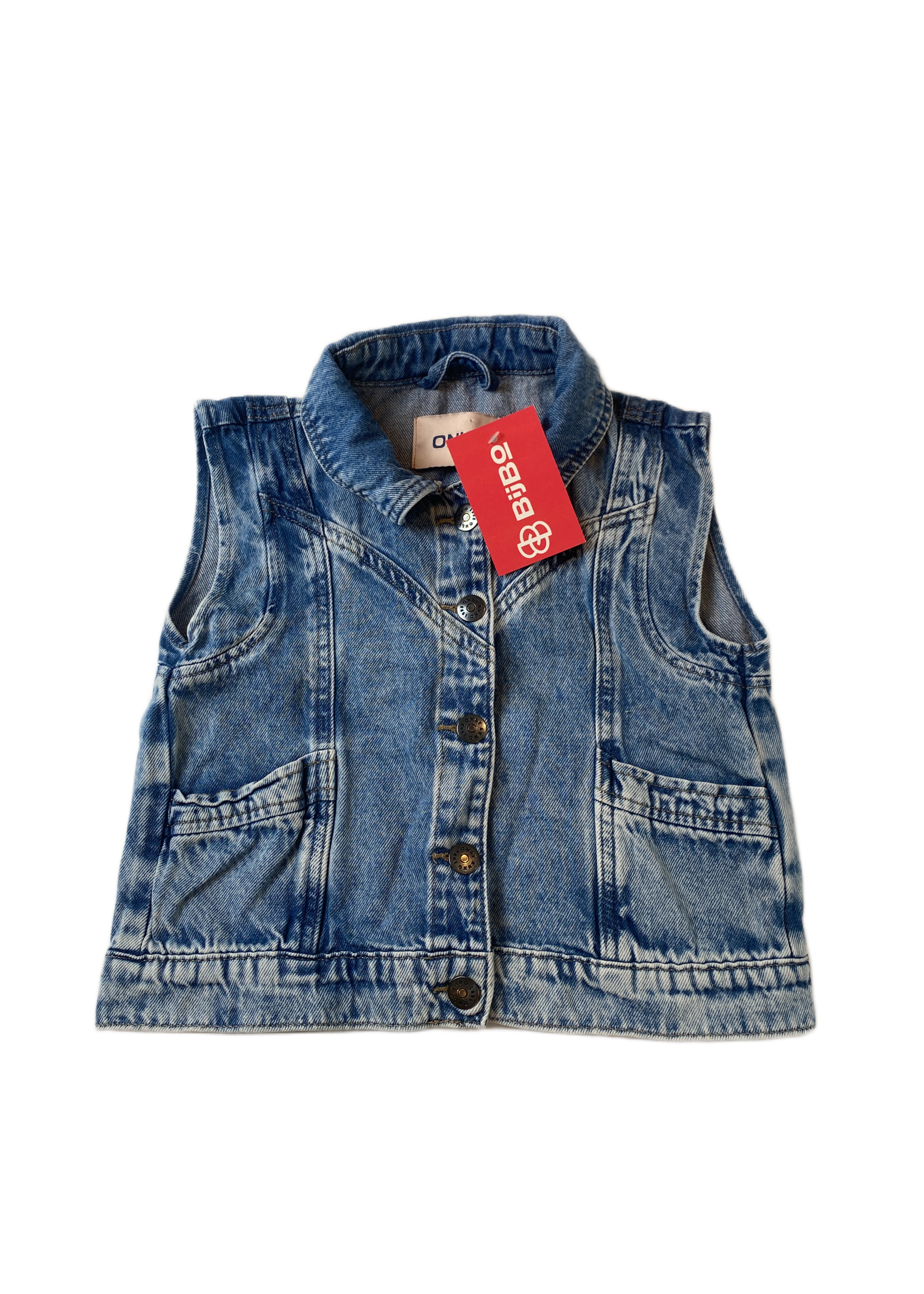 Only BijBO Gilet