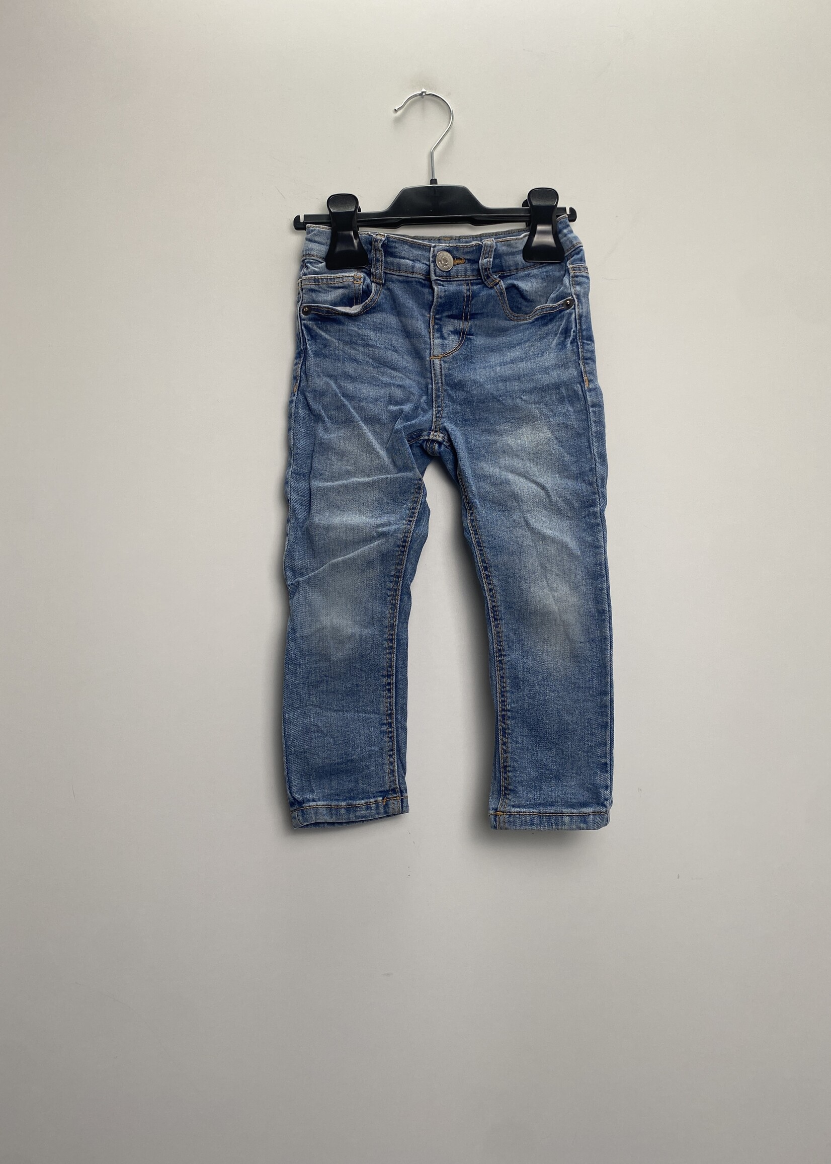 Zara Jeans