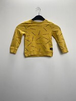 Kiddo United Trui