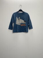 Tweedehands Zara kinderkleding Longsleeve