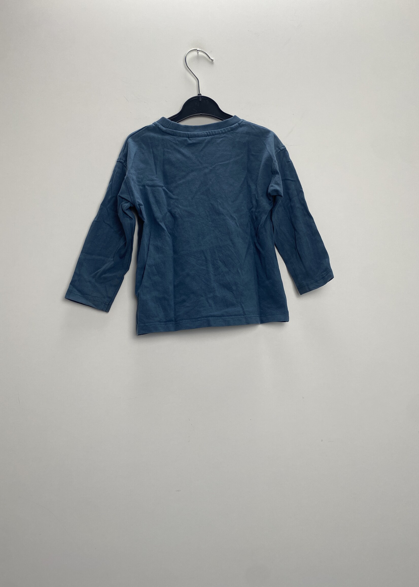 Zara Longsleeve