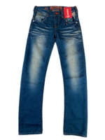 Retour BijBO Jeans