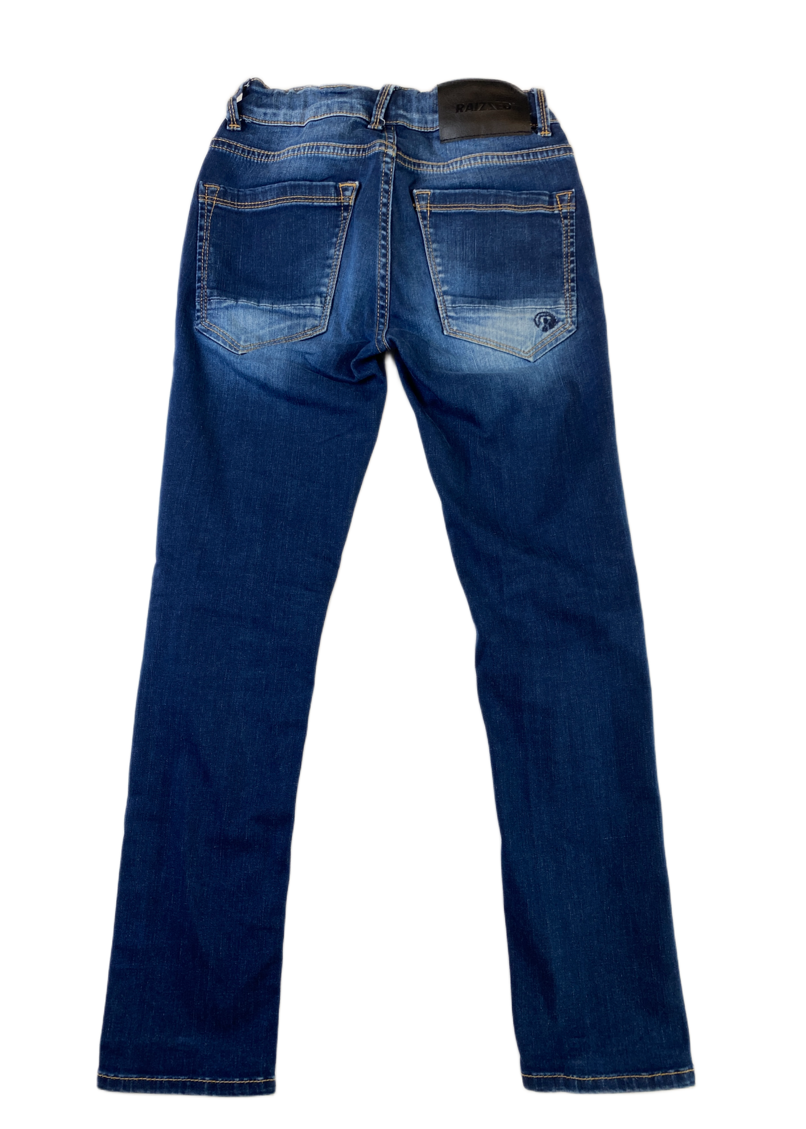 Raizzed BijBO Jeans