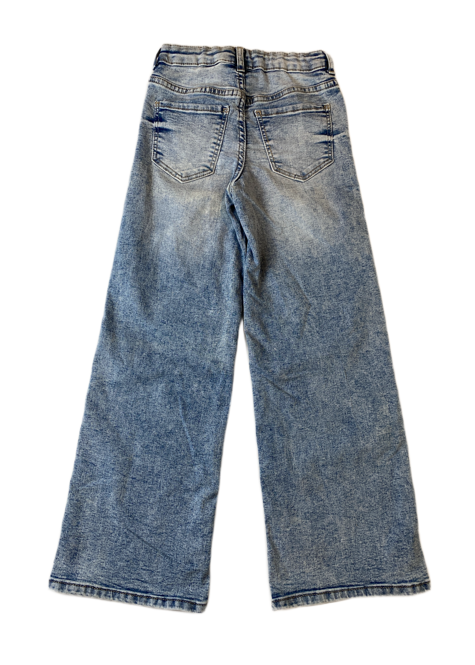 H&M BijBO Jeans