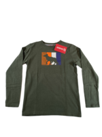Tygo & Vito BijBO Longsleeve