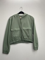 Europe Kids Vest