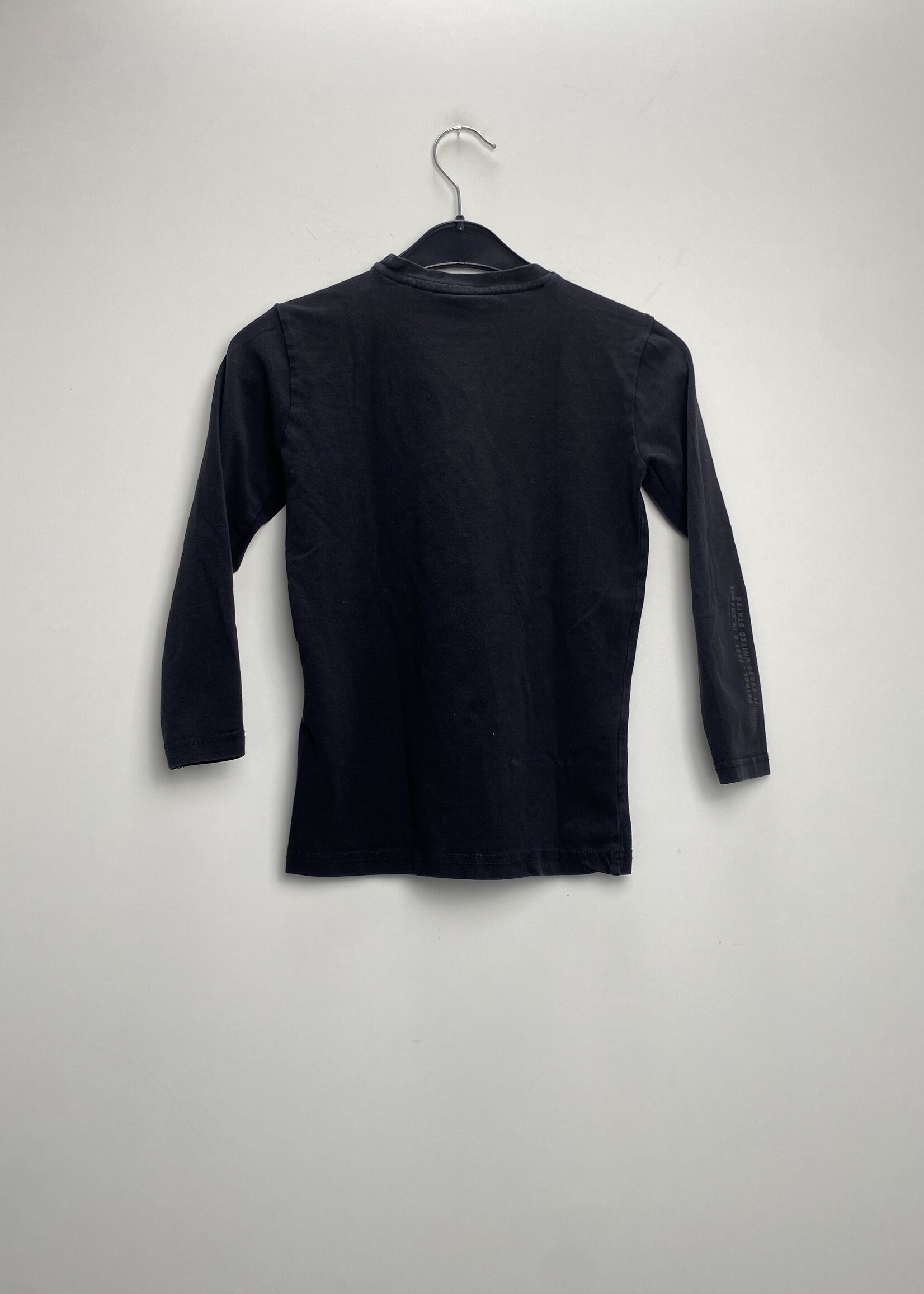 Petrol Industries Co Longsleeve