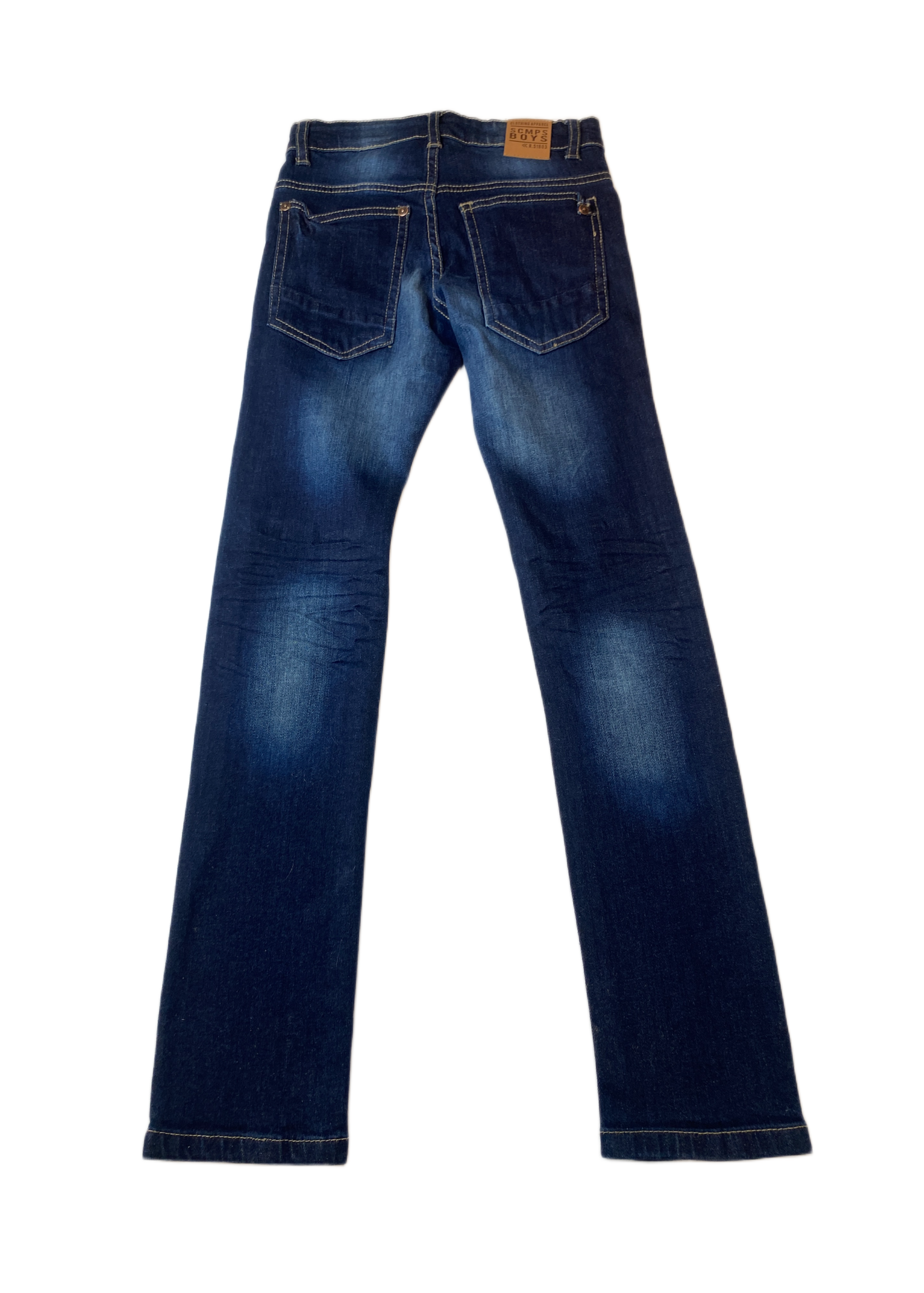 Scamps & Boys BijBO Jeans