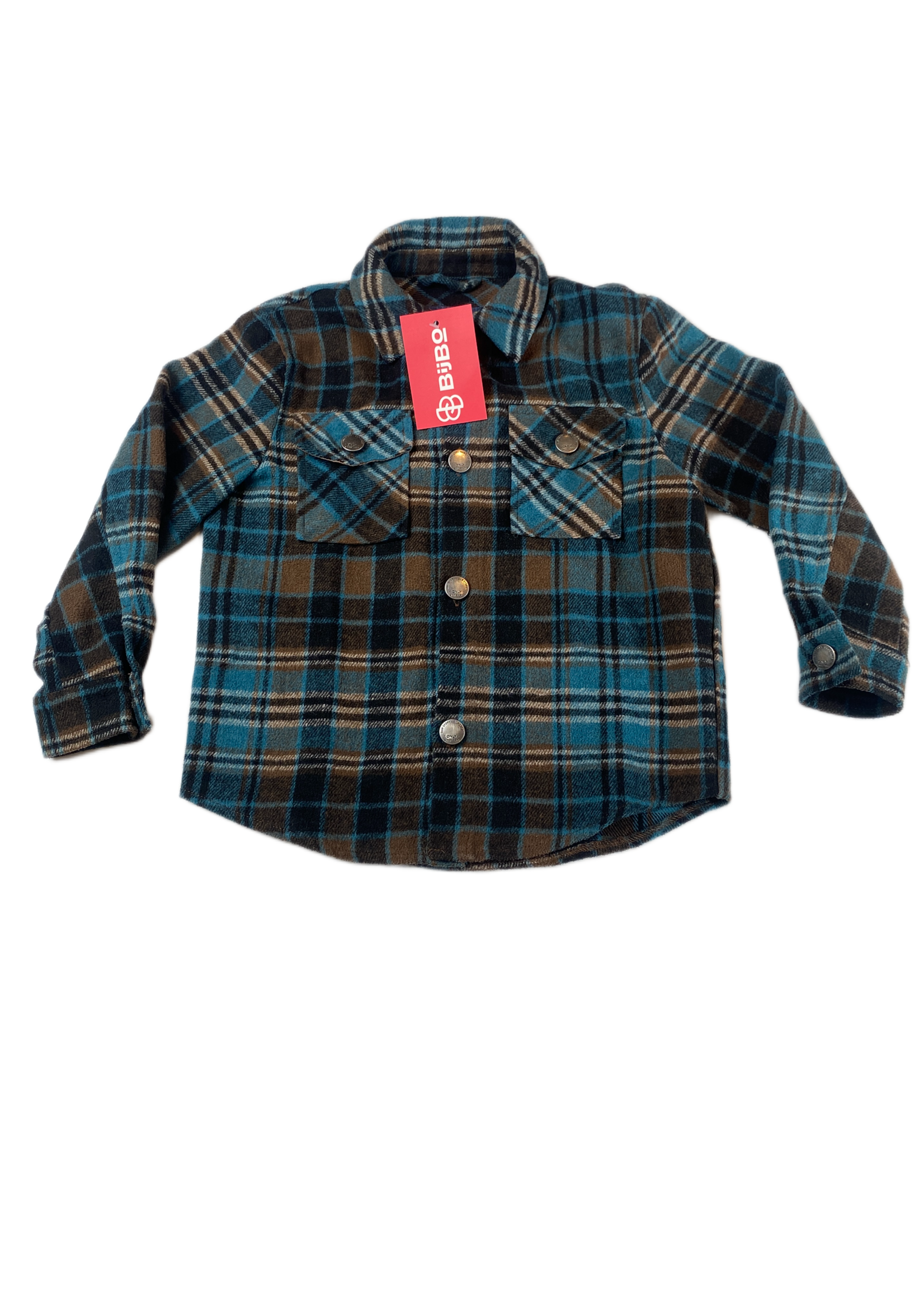 Only BijBO Blouse