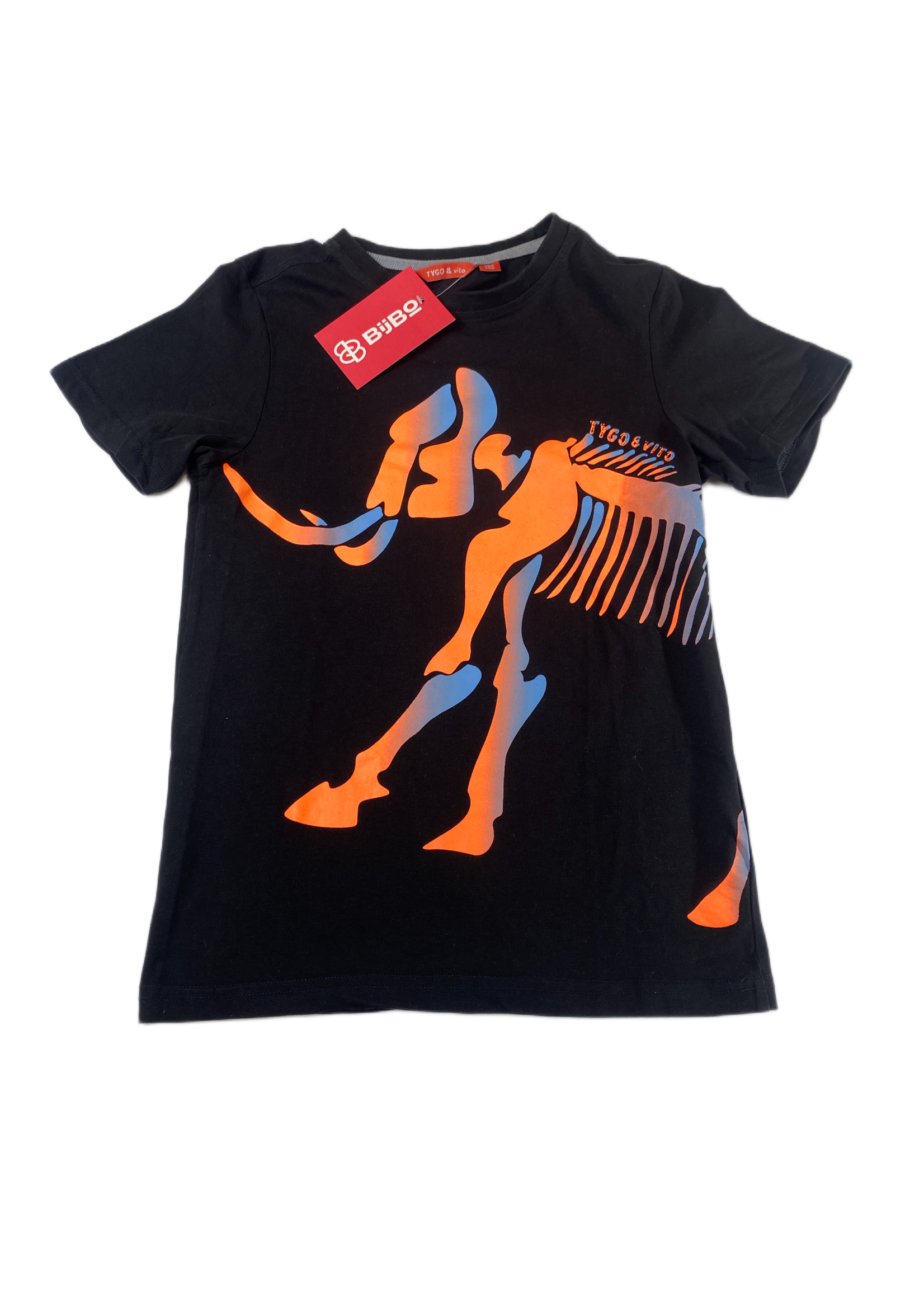 Tygo & Vito BijBO T-shirt
