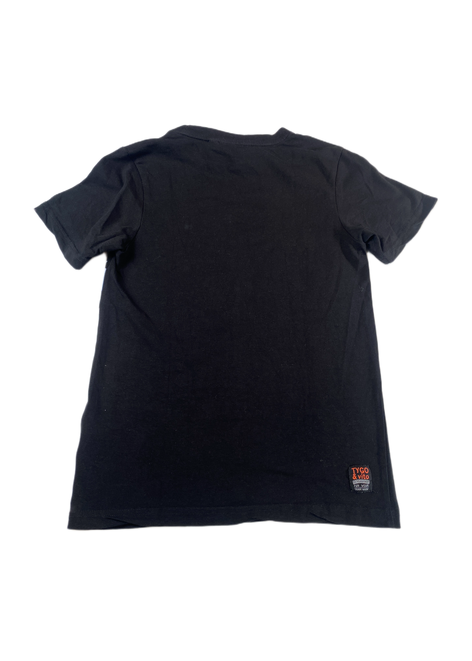 Tygo & Vito BijBO T-shirt