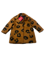 Tweedehands HEMA BijBO kinderkleding  Winterjas