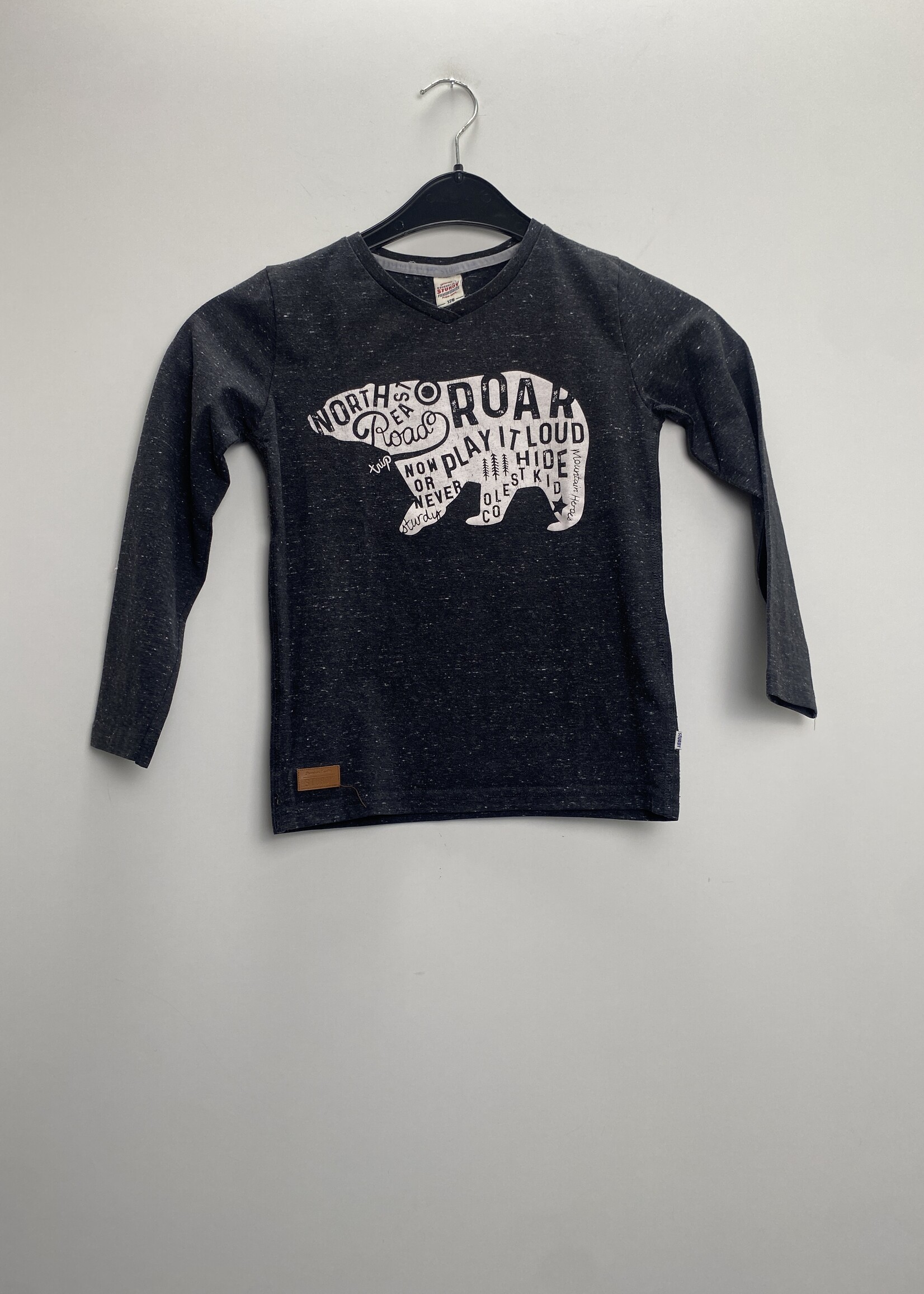 Sturdy Longsleeve