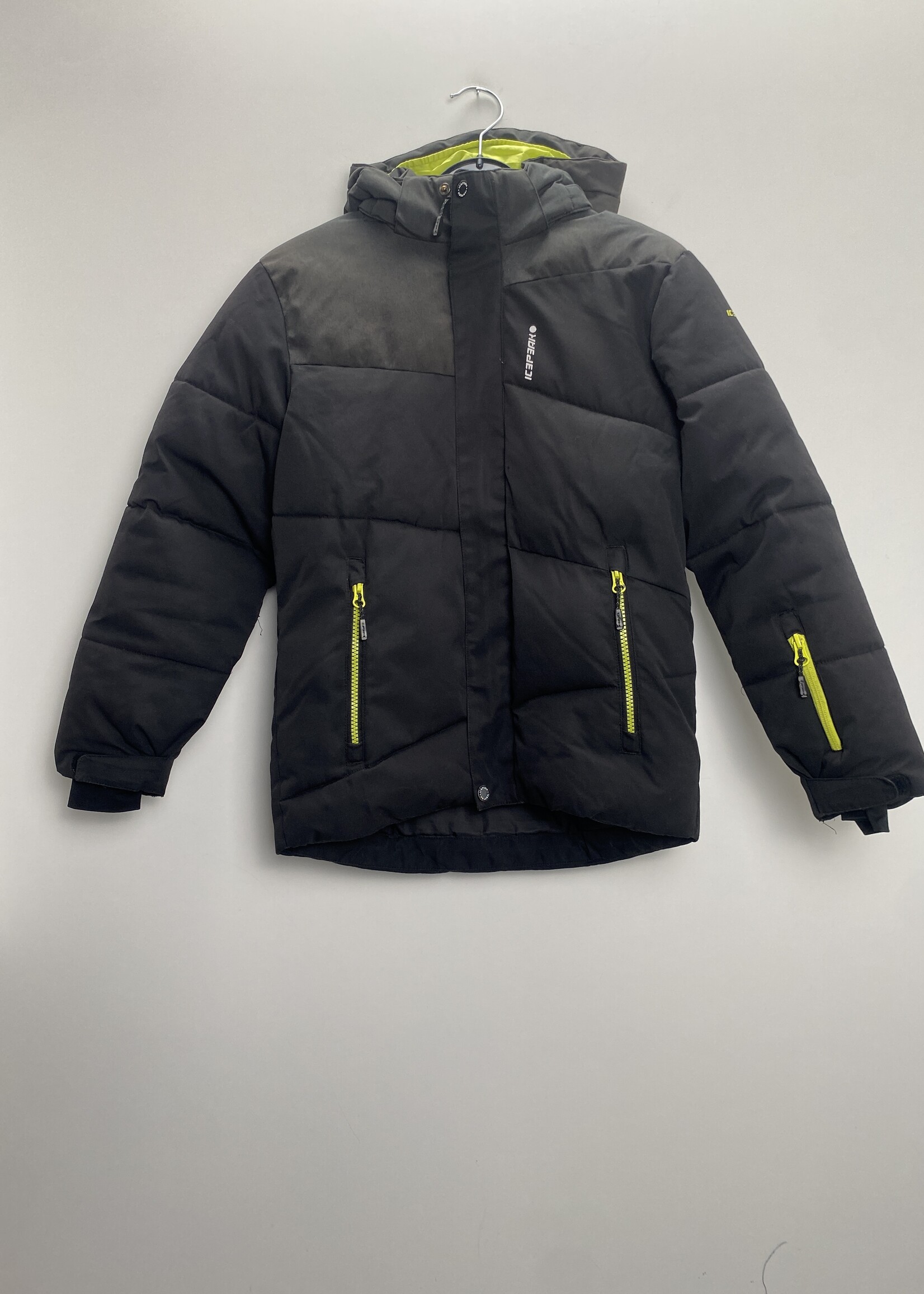 Icepeak Ski-jas