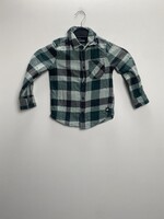 Unlocked Blouse