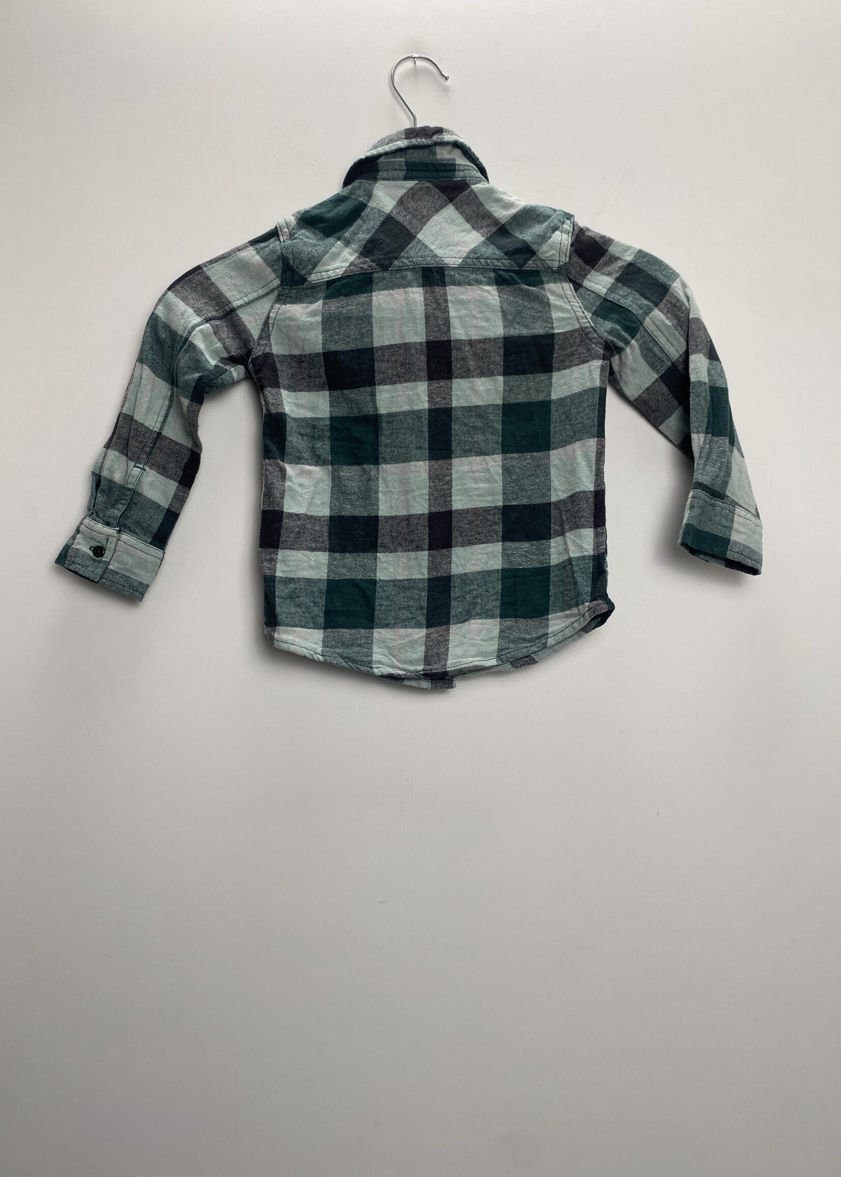 Unlocked Blouse