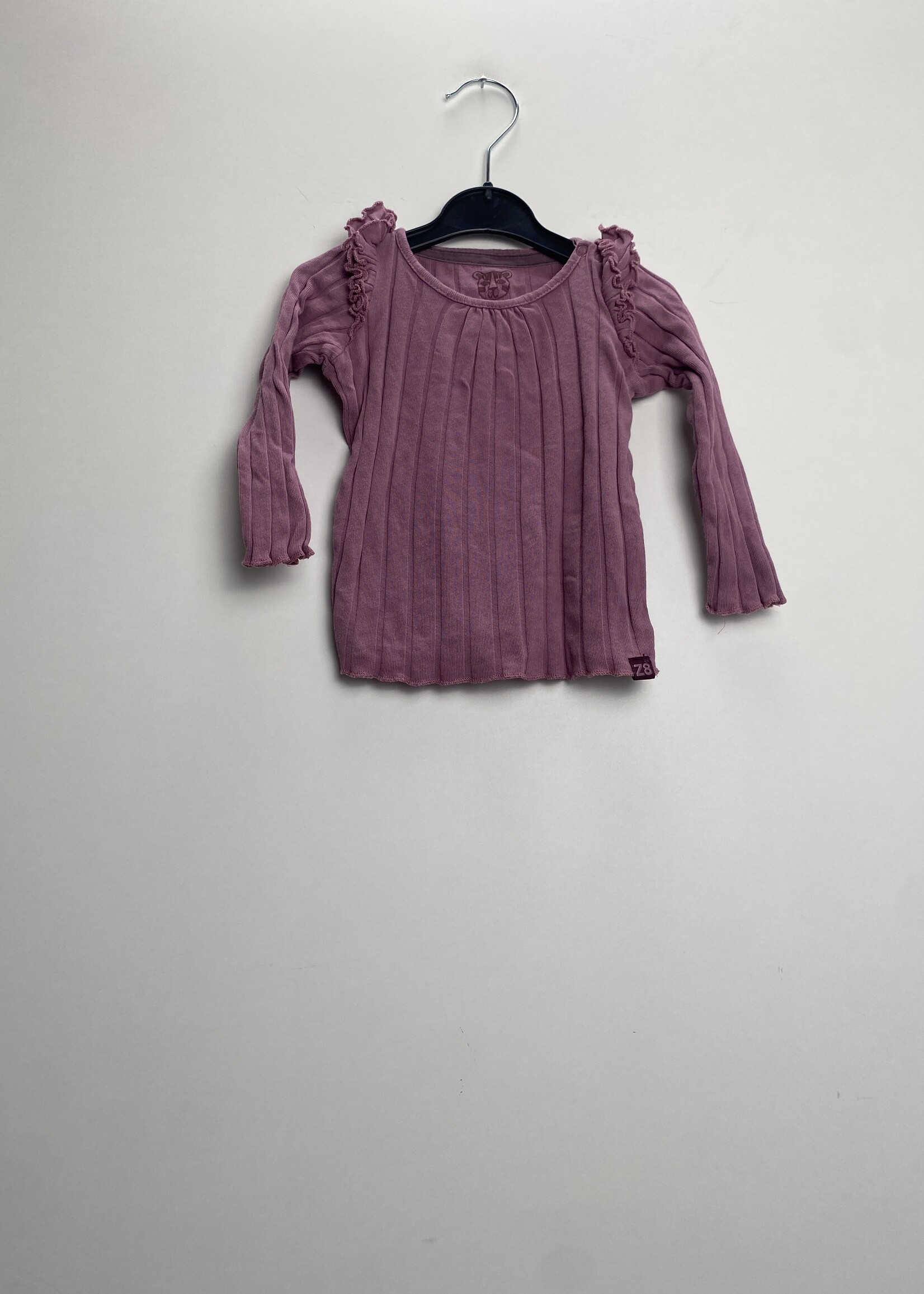 Z8 Longsleeve