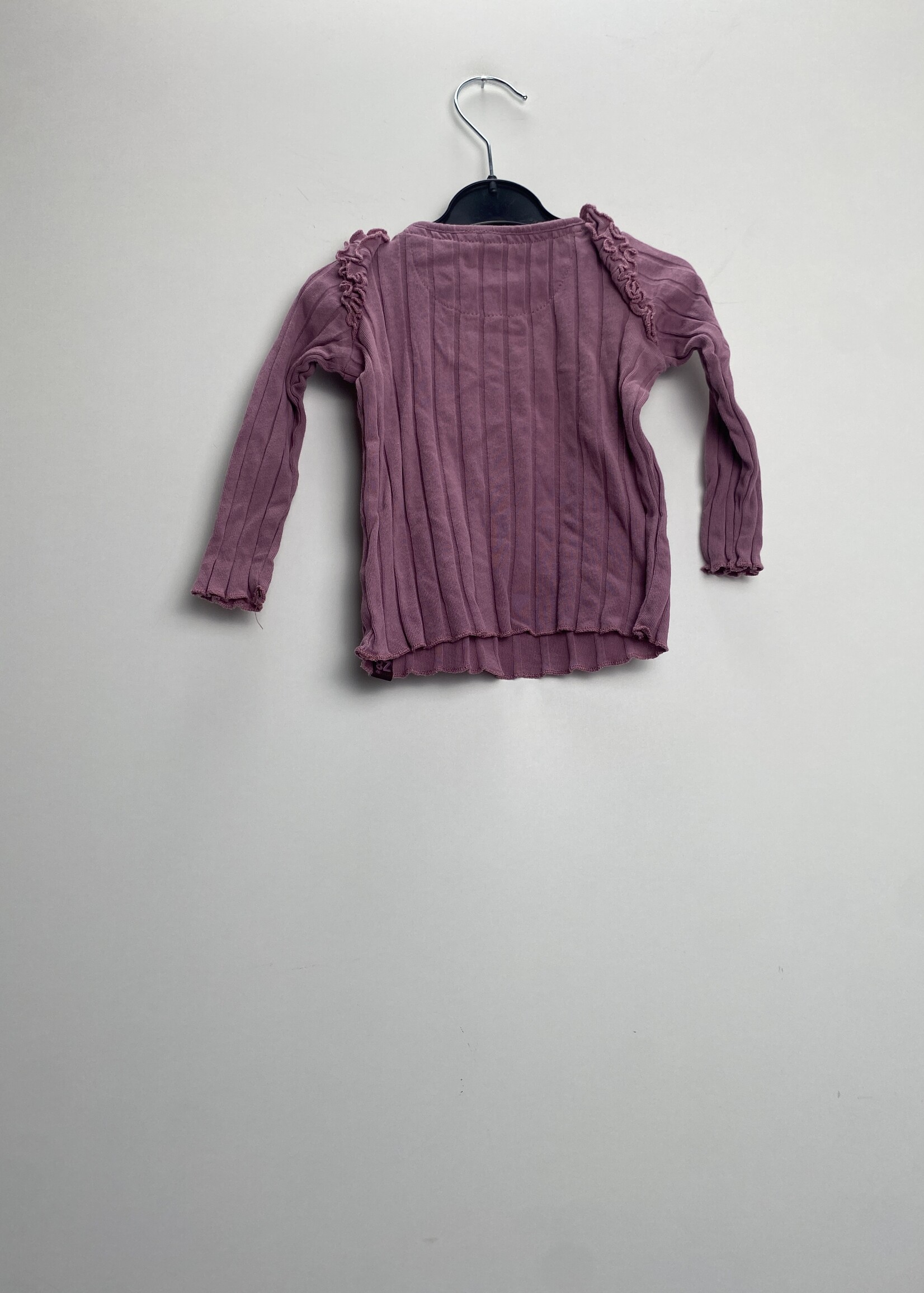 Z8 Longsleeve